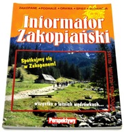Informator Zakopiański Perspektywy