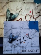 Breakout – ZOL (Zidentyfikowany Obiekt Latający) CD