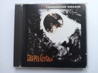 TANGERINE DREAM ALPHA CENTAURI 1971-1996 CASTLE !