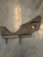 GÓRNA OSŁONA ROZRZĄDU RENAULT MASTER III 2.3 DCI 8200028383