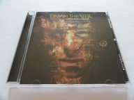 DREAM THEATER - METROPOLIS PT2: SCENES FROM A MEMORY -CD-1999- JAK NOWA