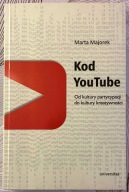 Kod YouTube - Marta Majorek