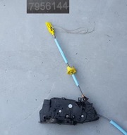 ZAMEK DRZWI PRAWY TYŁ BMW 2 F44 GRAN COUPE 7956144