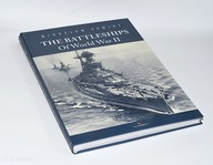 Skwiot The Battleships of World War II vol I