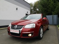 Volkswagen Golf 1.4TSI 122KM Klimatronic Isofix