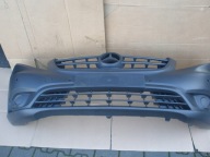 Mercedes Vito W 447 Zderzak przód przedni pod PDC Czujniki Atrapa Grill Ory