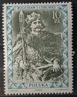 Polska Fi 2983/2984 ** ( 1987 )