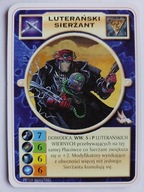 Luterański Sierżant PL DOOM TROOPER