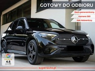 MERCEDES-BENZ GLC 300 4-Matic AMG Line 2.0 (258KM) 2025