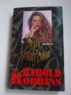 Sępy krainy snów tom I Robbins Harold