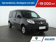 Renault Kangoo 1.5 dCi, L2H1, 3m3, 3 Miejsca