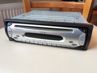 Radio samochodowe Sony CDX-S2220