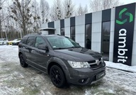 Fiat Freemont 2.0M-Jet 170KM 2015r. auto zarejestrowane i ubezpieczone w P