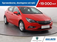 Opel Astra 1.4 T, Salon Polska, 1. Właściciel