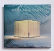 Secret World Project CD