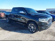 RAM 1500 5.7 HEMI V8 399KM 4X4 wersja LIMITED, drobna szkoda 5.7 399KM