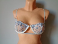 Śliczny biustonosz SHEIN r.S