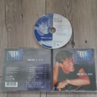 Blue System - Here I AM - CD 1997 Hansa Modern Talking