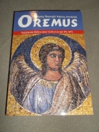 OREMUS Październik 2025 Teksty Liturgi świętej