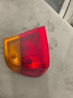 LAMPA LEWA TYŁ TYLNA 8364921 BMW E46 SEDAN 98-05