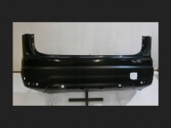 ZDERZAK NISSAN QASHQAI II 14-17ROK TYŁ NR TW495
