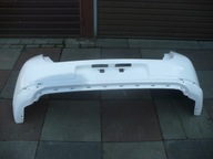 Zderzak tylny Toyota Auris II HB ORYGINAŁ