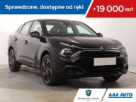 Citroen C4 X 1.2 PureTech, Salon Polska