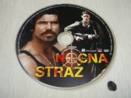 NOCNA STRAŻ Pierce Brosnan - DVD BEZ RYS - WERSJA z Lektorem PL