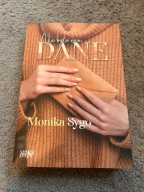 Nie było nam dane Monika Sygo
