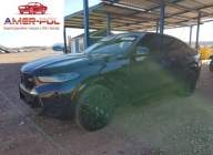 BMW X6 M60i 2026 4.4 Benzyna 523KM