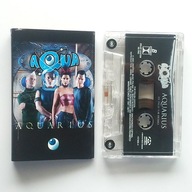 Aqua – Aquarius