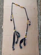 Wiązki PDC RAV4-Tył 12 - 2024r.