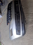 ZDERZAK PRZÓD RADAR KAMERA KODIAQ ORYGINAŁ 565