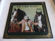 Jethro Tull - Heavy Horses VG+ Germany
