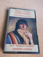 Joel Francisco Perri - Master of the Indian Flutes