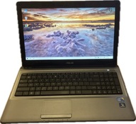 Komputer / laptop / notebook Asus A52F