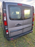 Drzwi Prawe Tył Tylne Kompletne Renault Trafic III Vivaro B Talento L192