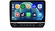 Radio Android 14 Fiat Ducato Boxer Jumper 4/64GB CarPlay Auto 10" 2006-23