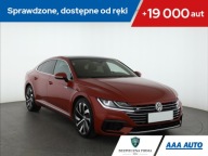 VW Arteon 2.0 TDI, Salon Polska, 187 KM, Automat