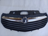 OPEL Vauxhall VIVARO B GRILL przód ATRAPA chłodnicy 623104066R