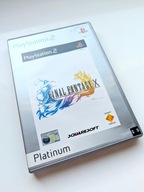 *** FINAL FANTASY X PLAYSTATION 2 PS2 ***