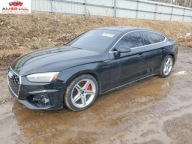 Audi A5 Sportback Premium Plus 45 2022 2.0 Benzyna 261KM