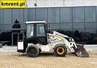 JCB 2CX LADOWARKA KOLOWA 2008R. JCB 406 409 ATLAS 65 VOLVO L25
