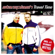 Starsplash – Travel Time Singiel