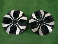 Felgi aluminiowe Dacia 6.5Jx16 ET 45 4x100