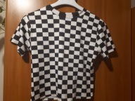 bluzka elastyczna roz m