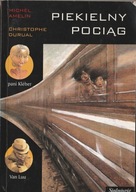 Michel Amelin Piekielny pociąg