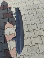 DYFUZOR SPOILER DOKŁADKA ZDERZAKA TYŁ TOYOTA YARIS III LIFT 52453-0D090