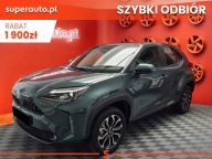 Opony gratis - Style 1.5 Hybrid 130KM | Podgrzewane fotele!