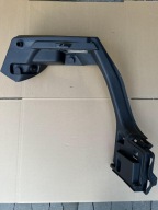 VW GOLF VII OSŁONA BOCZEK BAGAŻNIKA PRAWY 5G6867762